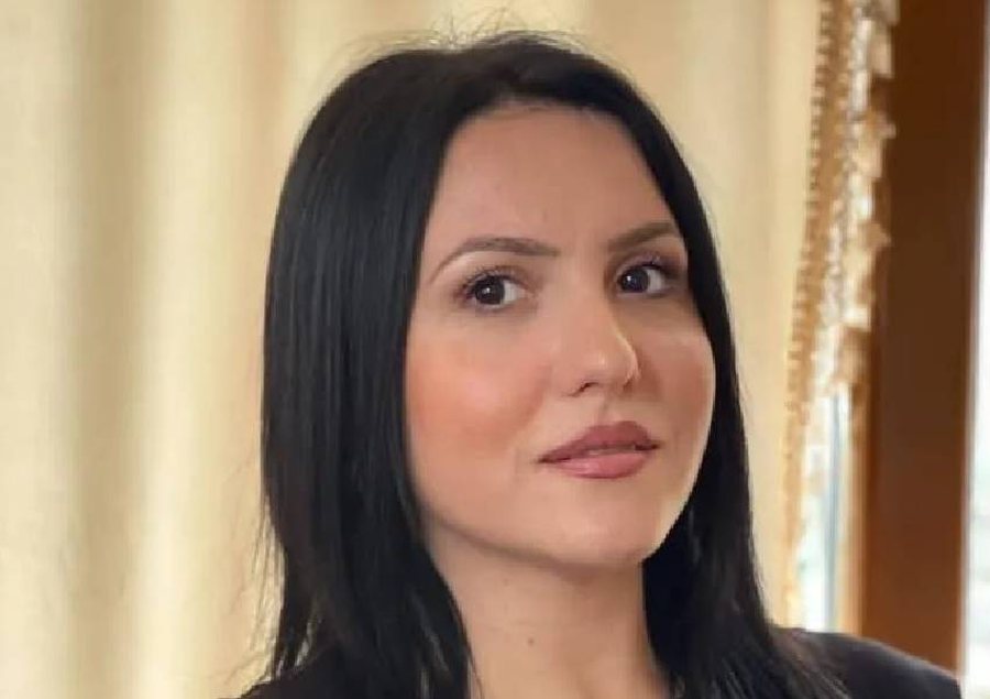 U përfol për një lidhje intime me Tërmet Peçin,