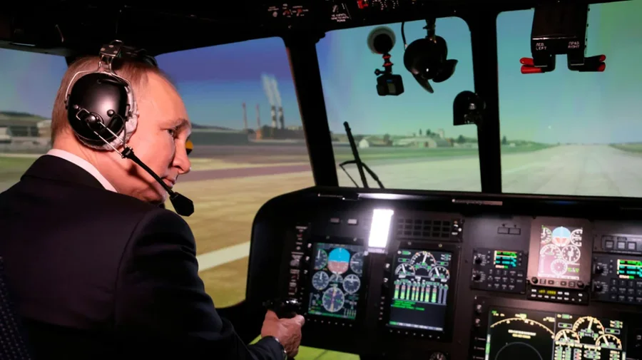 Rusia thotë se dronët ukrainas u përpoqën të