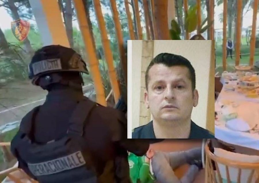 (EMRAT) U arrestuan duke ngrënë krudo, lihet në burg Xhevdet