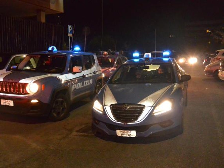 Ndjekje si nëpër filma/ Policia e ‘kap mat’ duke
