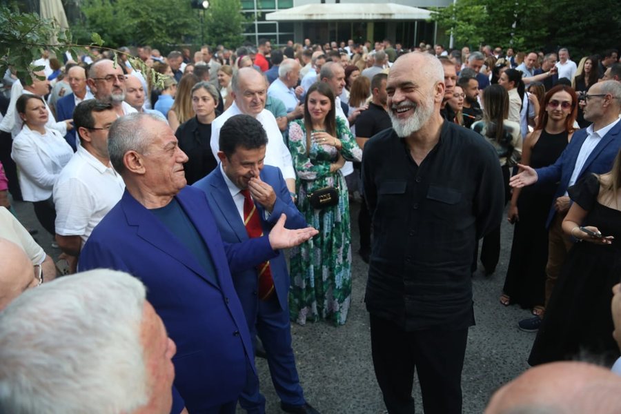 Rama mori mandatin e katërt! Të hënën mbledh