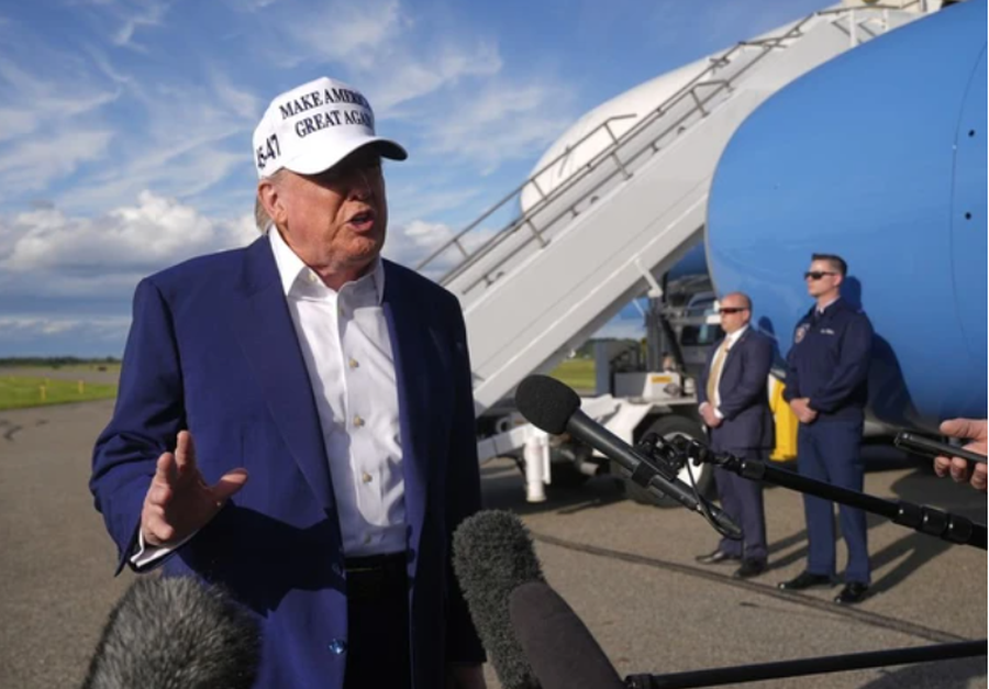 Trump shtyn "ndëshkimin" për BE: Tarifat me 50% do