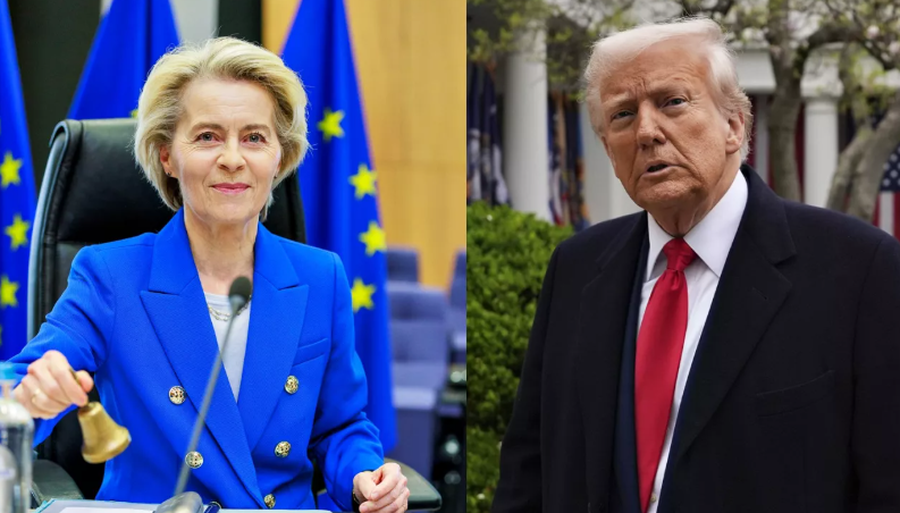 Pas negociatave, Trump vendosë të shtyjë tarifat me BE-në