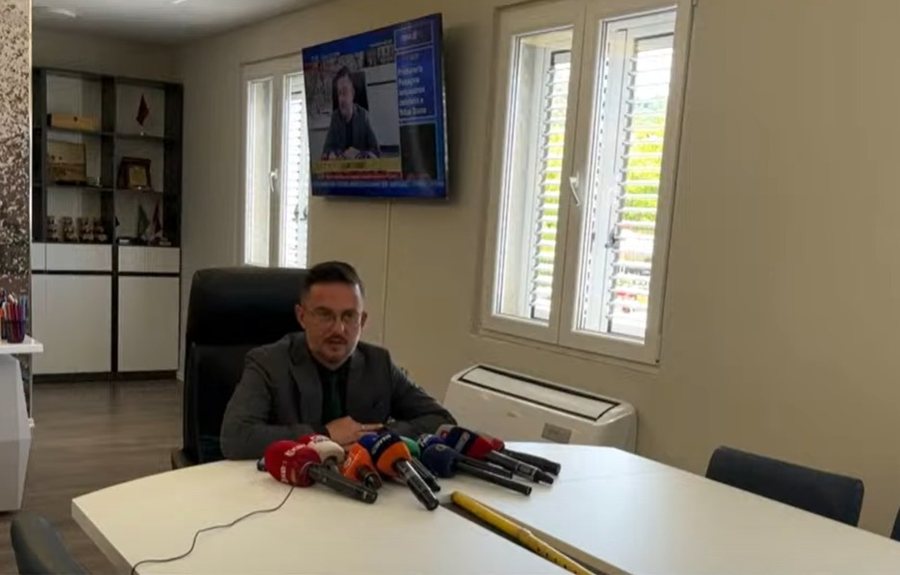 17 fëmijë të helmuar nga ushqimi i servirur nga 'Nesla