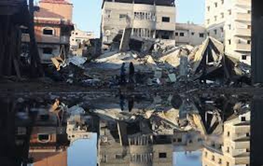 Gaza në alarm: Izraeli urdhëron banorët të largohen nga