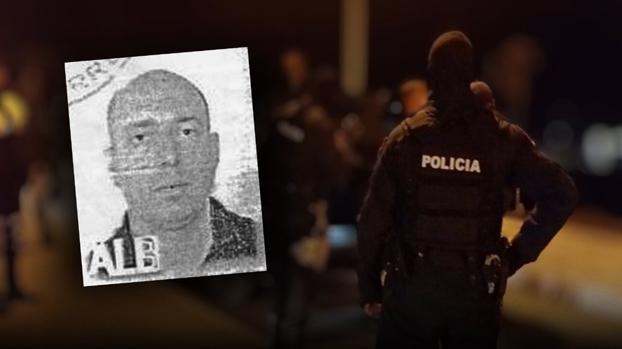 Gazetarja jep detaje për operacionin URA: Përpl*sje mes