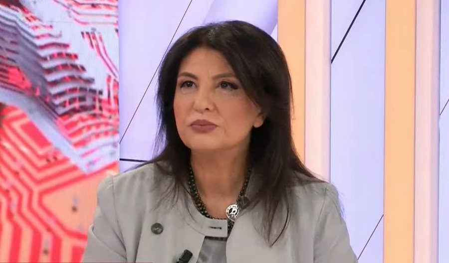 E krahasoi me Doruntinën, Topalli i përgjigjet Ramës: As