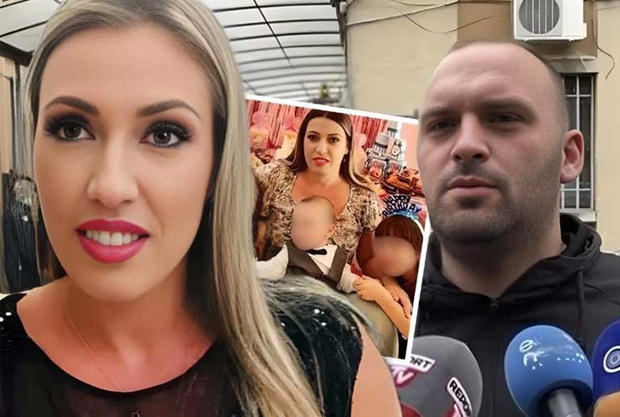 5 audio-mesazhet që Alma Arrazi i dërgoi të motrës para