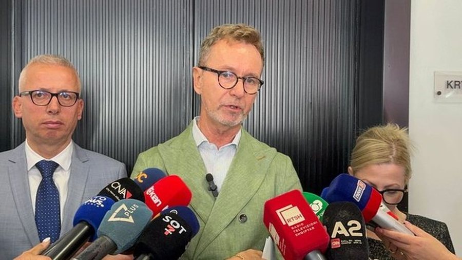Gonzato flet për zgjedhjet e 11 majit: Çdo parti që ndihet e