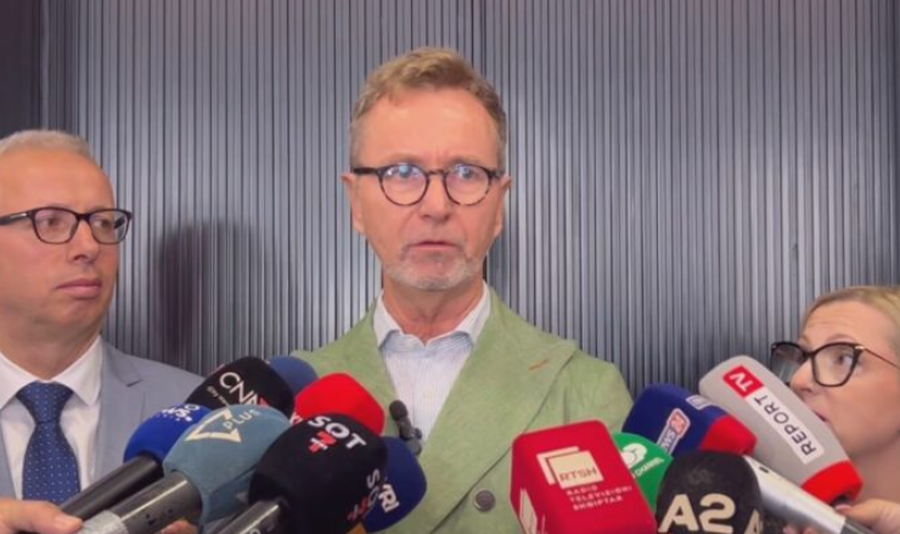 “Koha për reformë zgjedhore