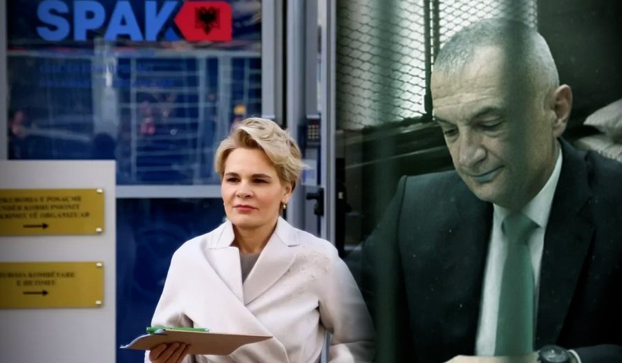 Ilir Meta dhe Monika Kryemadhi zyrtarisht nën hetim! Ish-presidenti në