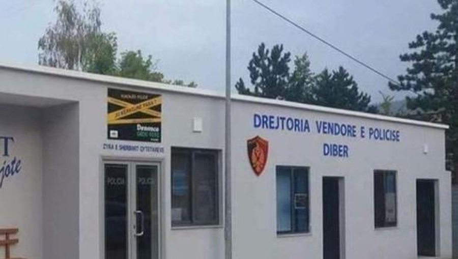 Nusja në Dibër “zhdëp në dru’ vjehrrën dhe