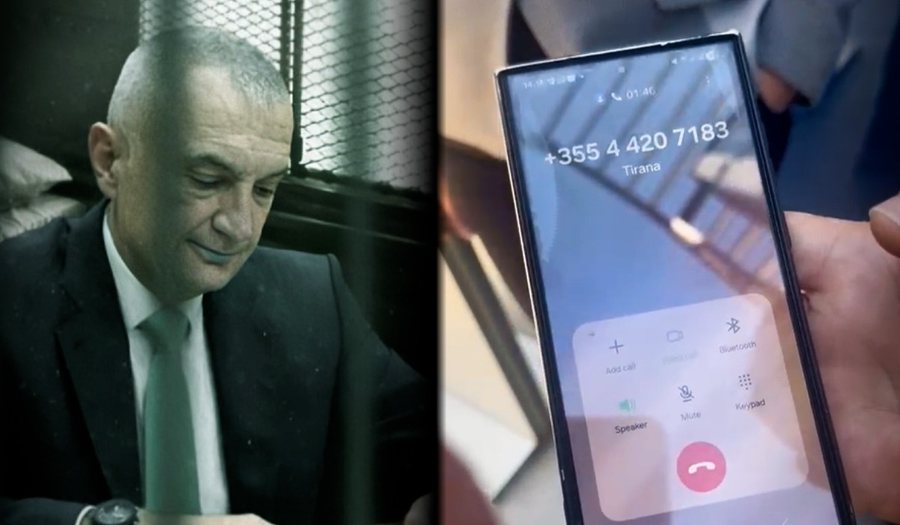 Meta sfidon drejtësinë nga qelia: S'tërhiqem për