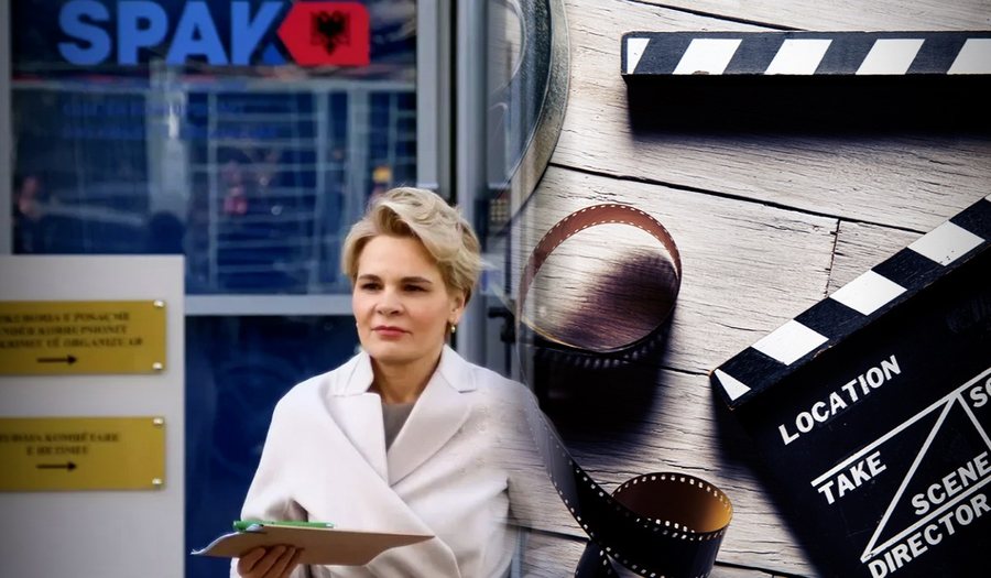 “Titullohet ‘Me Fat’”/ Kryemadhi flet për filmin e