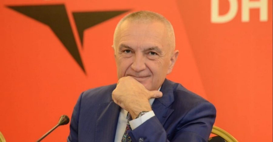 Ilir Meta dhe Monika Kryemadhi zyrtarisht nën hetim! Ish-presidenti në