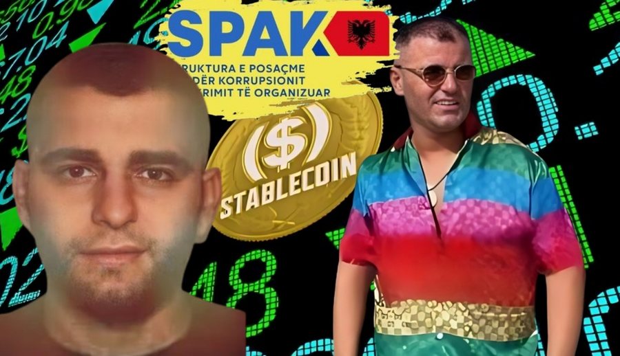 Pastronte paratë e grupit kriminal 'Çopja”, arrestohet