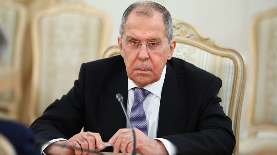 Lavrov akuzon Evropën: S'po lini Trump të bëjë paqe!