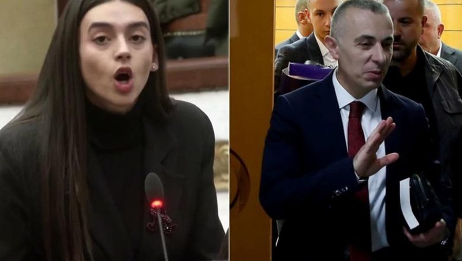 Nisin përplasjet brenda PD! Andia Ulliri kërkon karrigen e Arjan