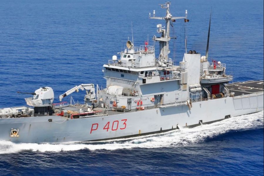 Italia vijon dërgimin e emigrantëve në Shqipëri, grupi i
