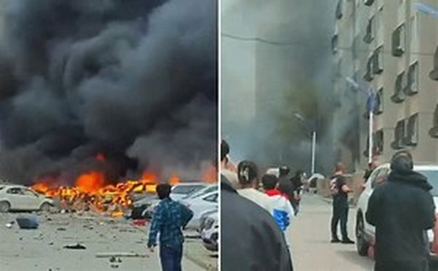 Shpërthim tragjik në Kinë: 5 të vdekur dhe 6 të zhdukur