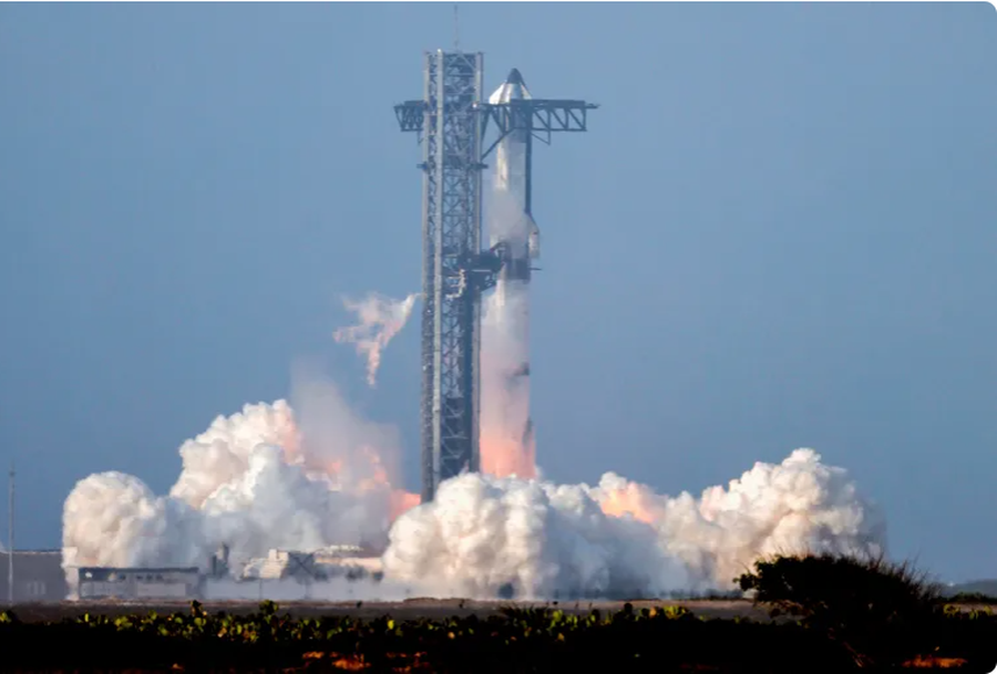 VIDEO/ Planeti Mars mbetet “ëndërr” për Musk!