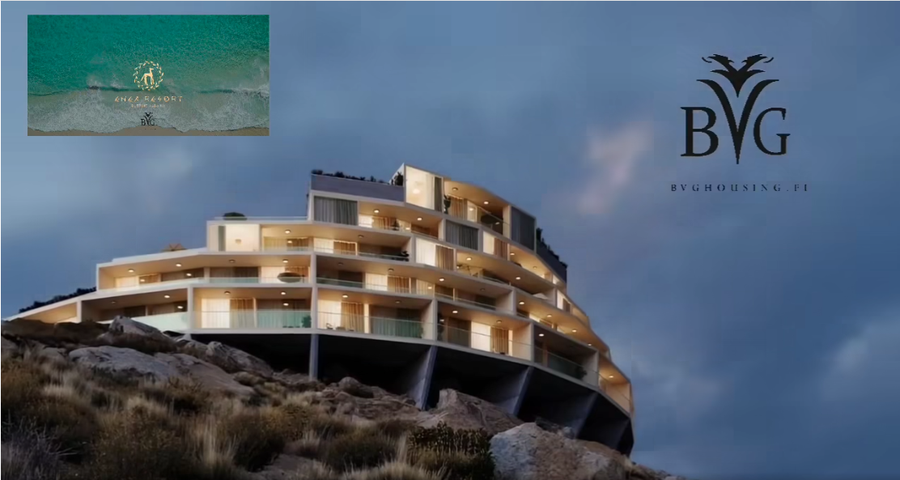 Skandal në Butrint: Hotel luksoz pa leje në zonë të mbrojtur