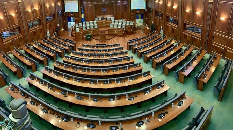 Ngërçi politik në Kosovë, BE e prerë: Formoni