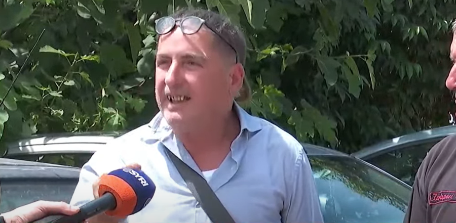 IKMT-ja do u shembë banesat, qytetari: Meqë Edi na premtoi BE-në,