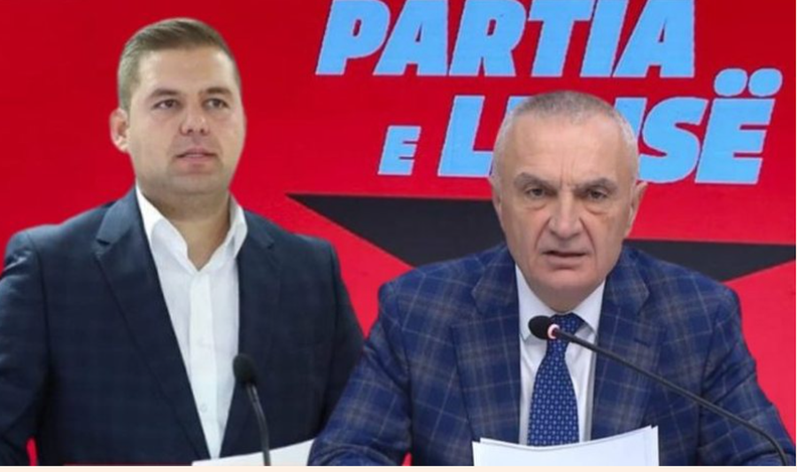 "Çdo veprim i marrë nga kryesia e LSI", Meta e drejton