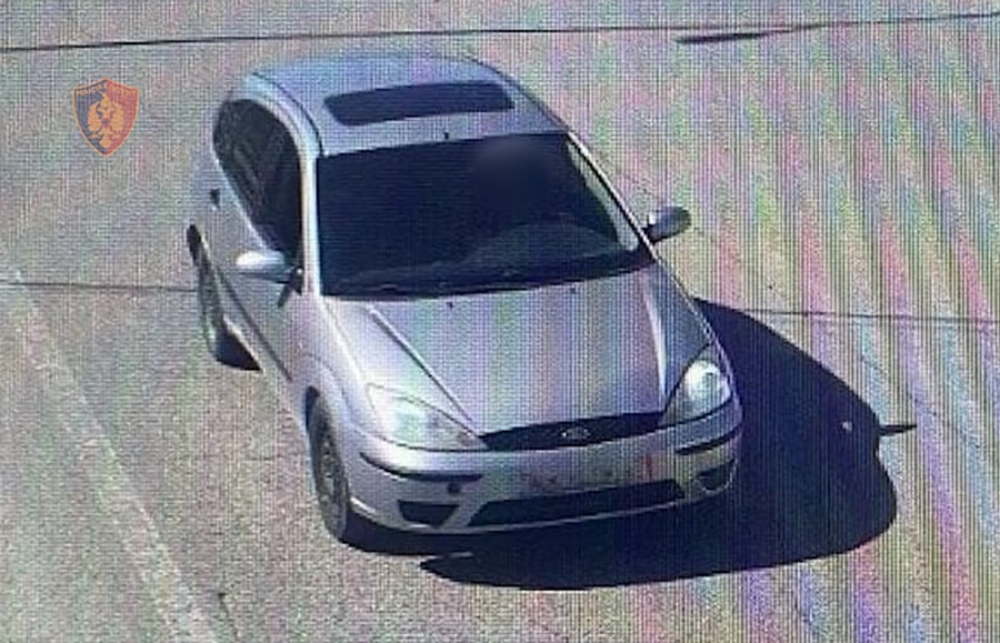 Vodhën makinën në Tepelenë dhe e shitën në