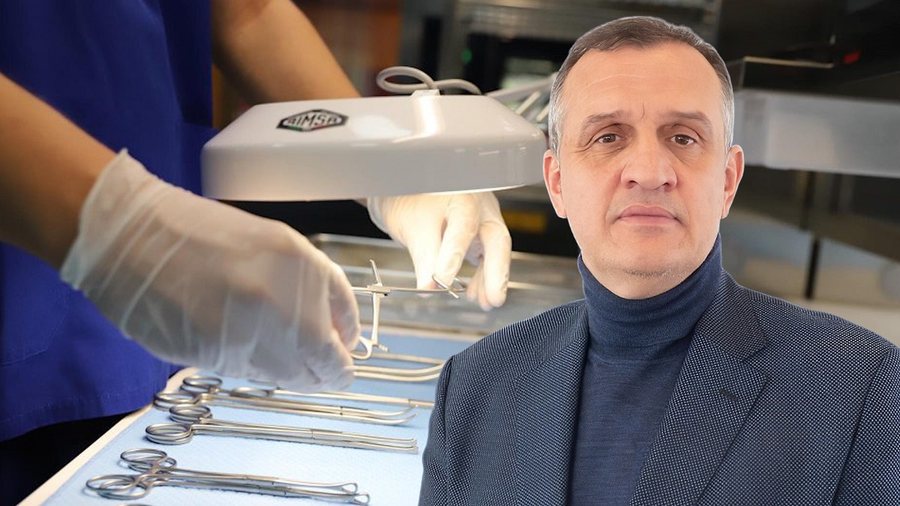 Sterilizimi/ "Shpërthen" Beqaj: Vendimin që e kam