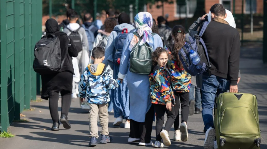 Gjermania miraton kufizimet e bashkimit familjar! Bllokohen tentativat e