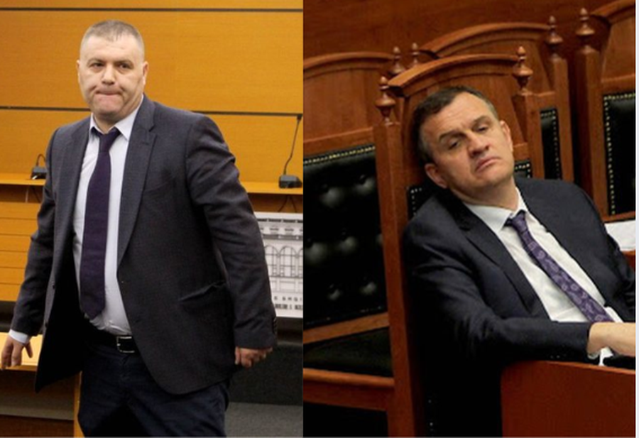 Përplasjet në sallë, Beqaj irritohet me Prokurorin e SPAK: