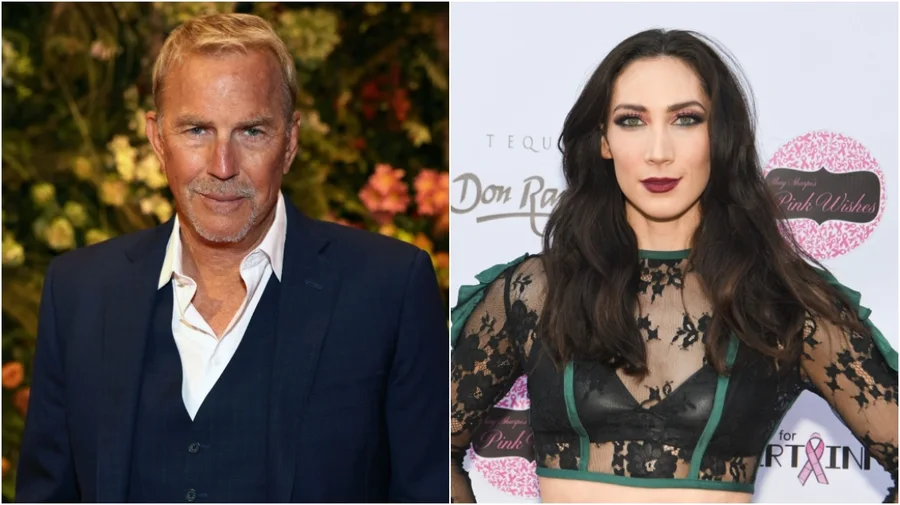 Kevin Costner paditet nga një kaskadere - Akuzohet se ka filmuar një