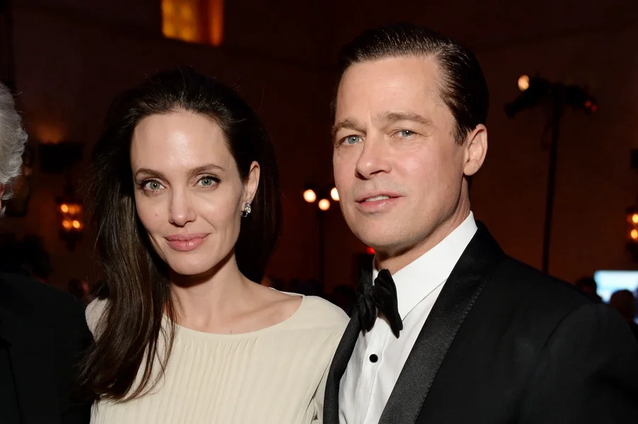 Pas 8 vitesh! Brad Pitt ndan të vërtetën: Si e përjetova