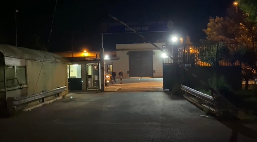 Shpërthim me tritol artizanal në burgun e Fushë-Krujës!