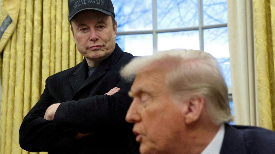 Përfundon bashkëpunimi i multimilarderit me Trump, Elon Musk largohet