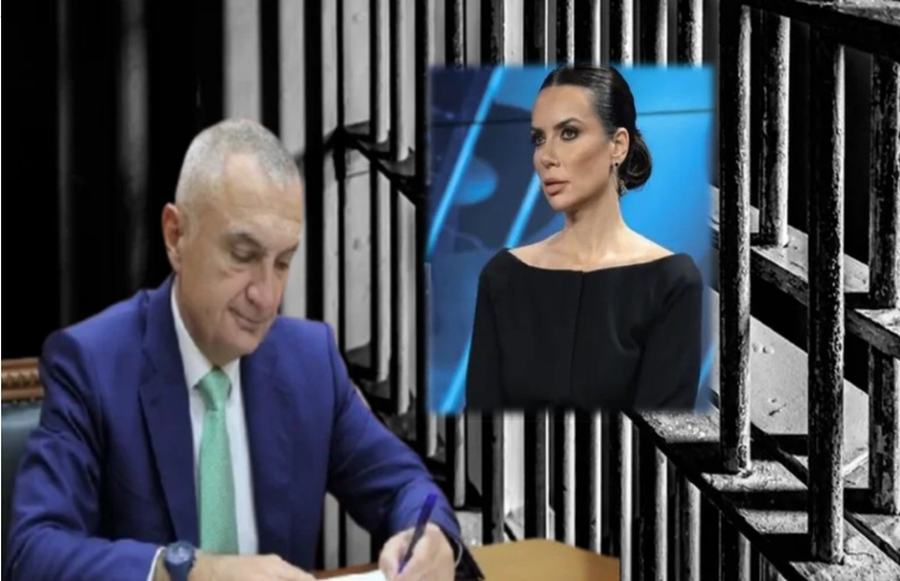 Grida Duma i përgjigjet Ilir Metës: Jam gati të vij në burg
