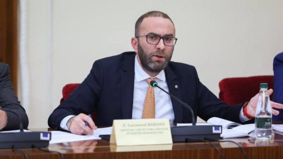 Përplasje te Konferenca e Kryetarëve, Bardhi-Spiropalit: Ty të