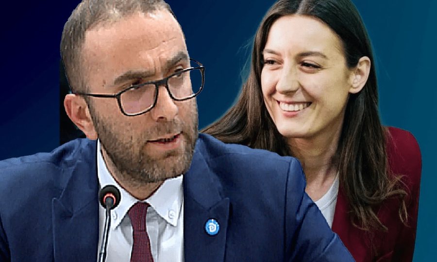“O Gazo”/ Bardhi ironi me socialistët: Ti Elisa s’do jesh