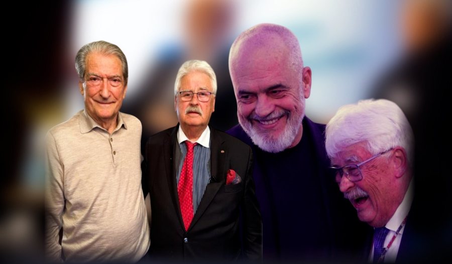 “Erdha në Tiranë të të vrisja, por ti ngjitesh më