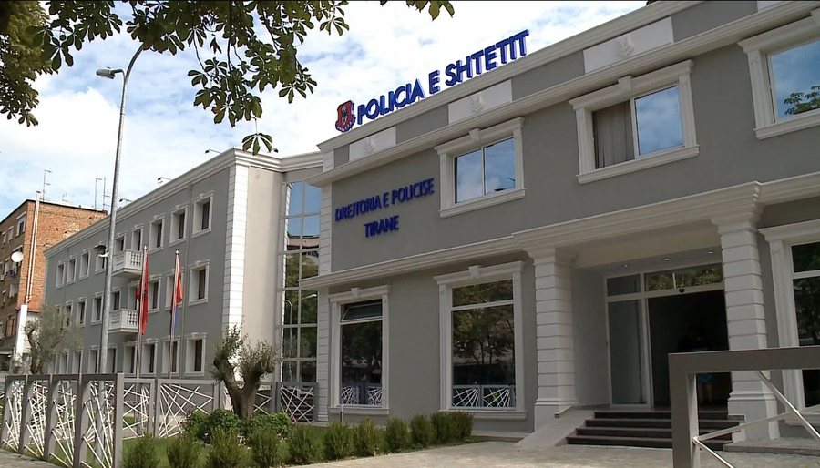 Ndryshime të shumta në Policinë e Tiranës: Lëvizje te