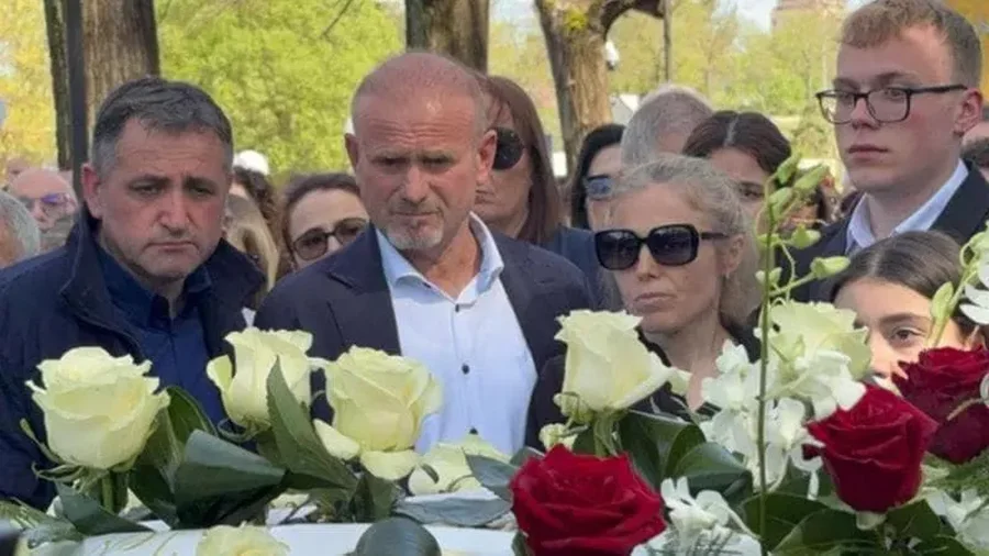 "Kjo plagë nuk mbyllet kurrë", babai i Ilaria Sulës