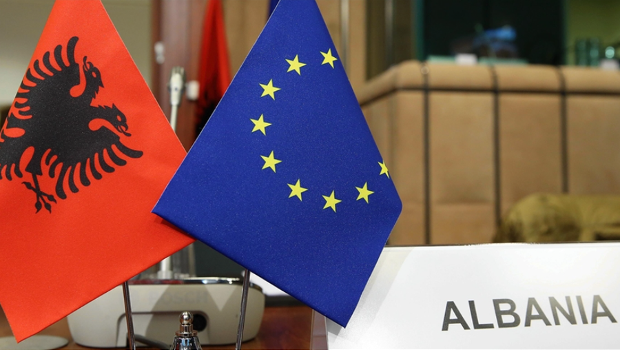 Eurobarometri: Shqipëria ndër vendet me besimin më të