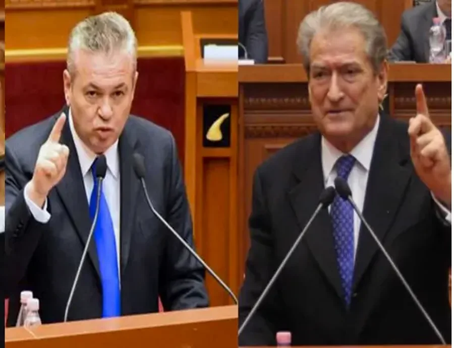 Përplasjet pas zgjedhjeve nxisin krizë brenda PD-së: Murrizi flet