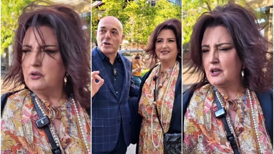 Parashqevi Simaku rrëfen largimin nga Shqipëria: Emigrimi, pasaporta