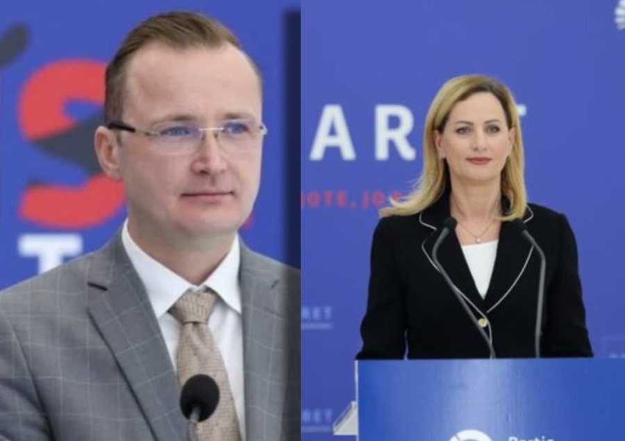 Pas Alimehmeti, dy kandidatë të tjerë të PD-së