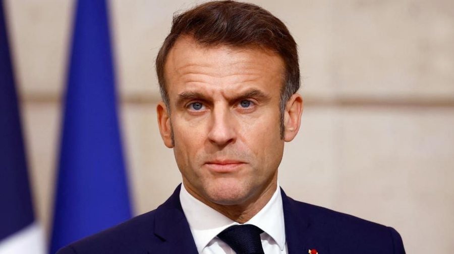 Macron “i prerë”: Franca do ashpërsojë qëndrimin