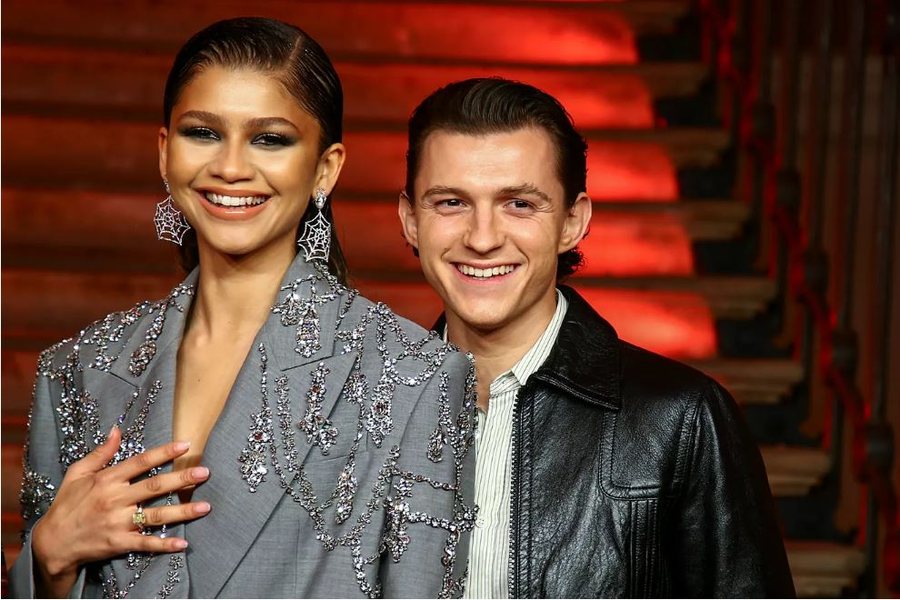 Çfarë ndodhi? Zendaya dhe Tom Holland shtyjnë planet e tyre