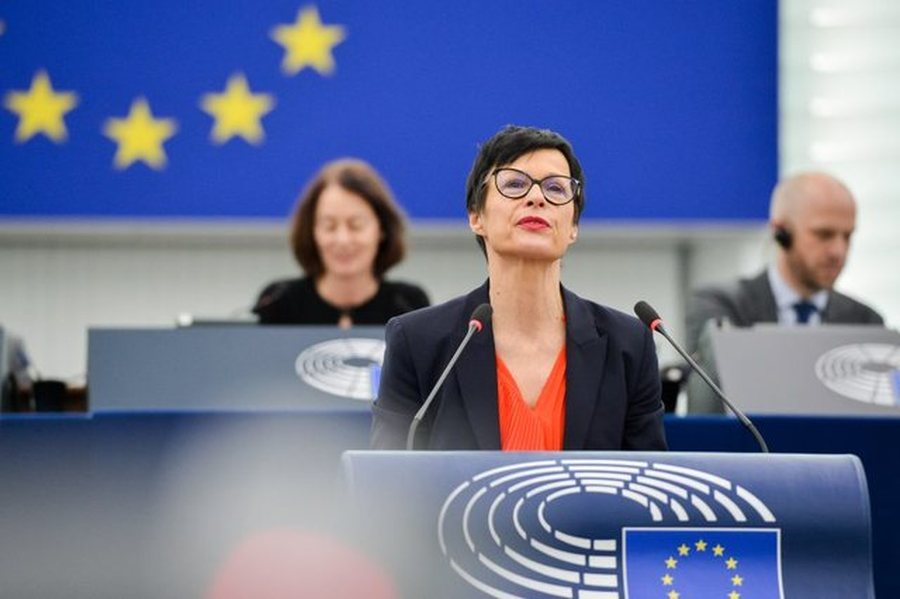 Ëndrra e Bashkimit Europian më e afërt se kurrë!